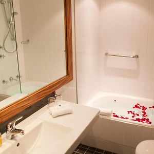 Deluxe Zimmer mit Queensize-Bett